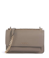 Michael Kors Claire Large Olkalaukku birch