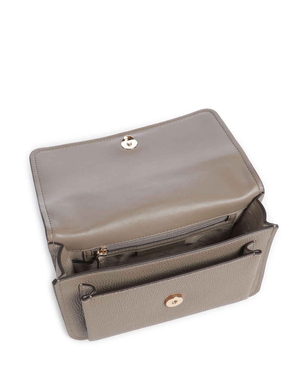 Michael Kors Claire Large Shoulder bag birch