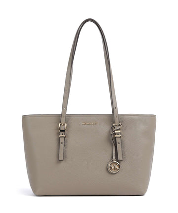Michael Kors Quinn Medium Ostoskassi birch