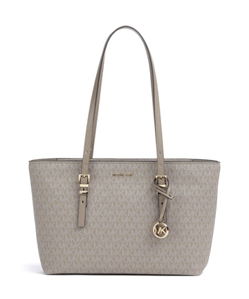 Michael Kors Quinn Medium Ostoskassi birch