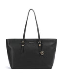 Michael Kors Quinn Large Ostoskassi black