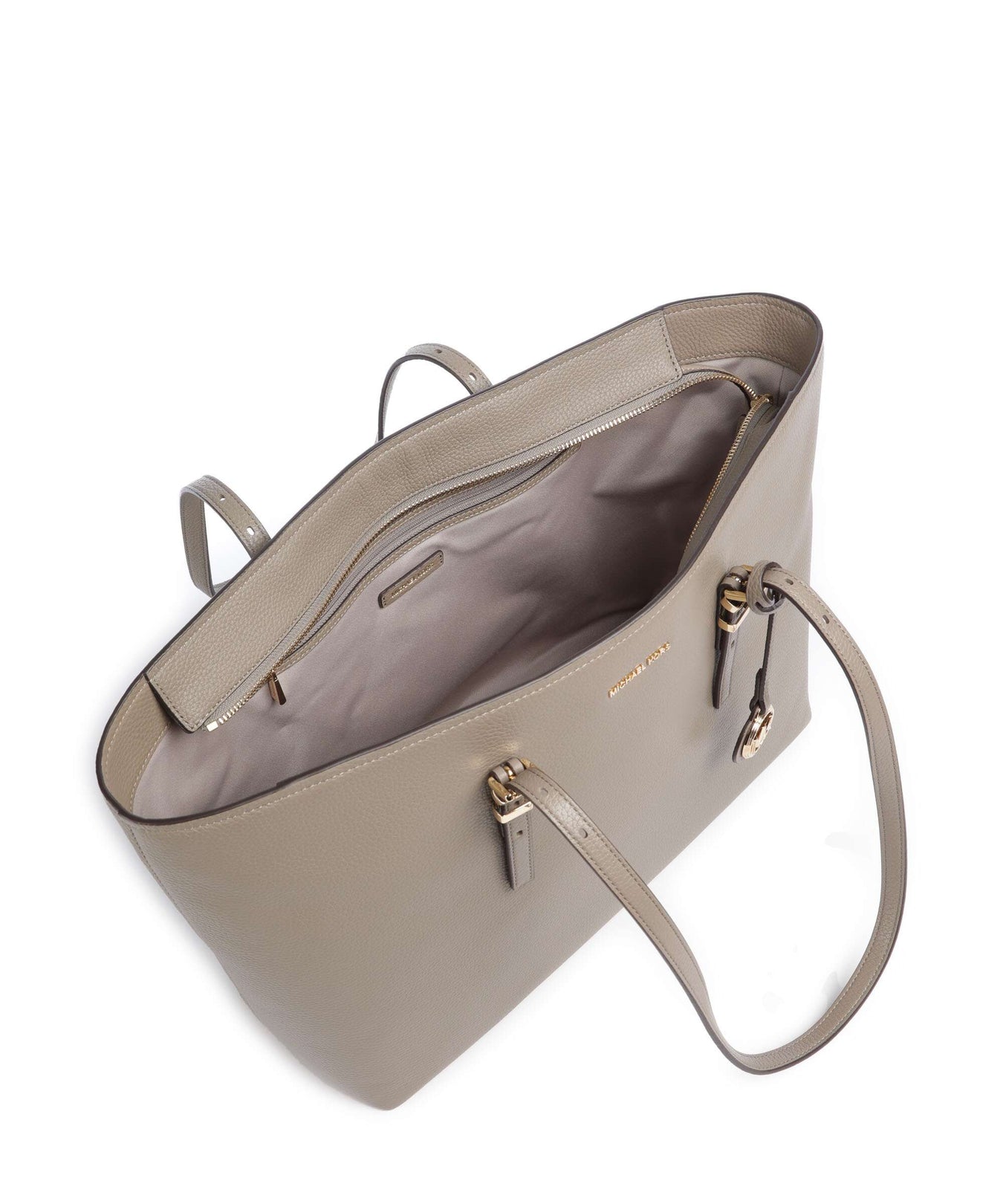 Michael Kors Quinn Large Tote bag birch