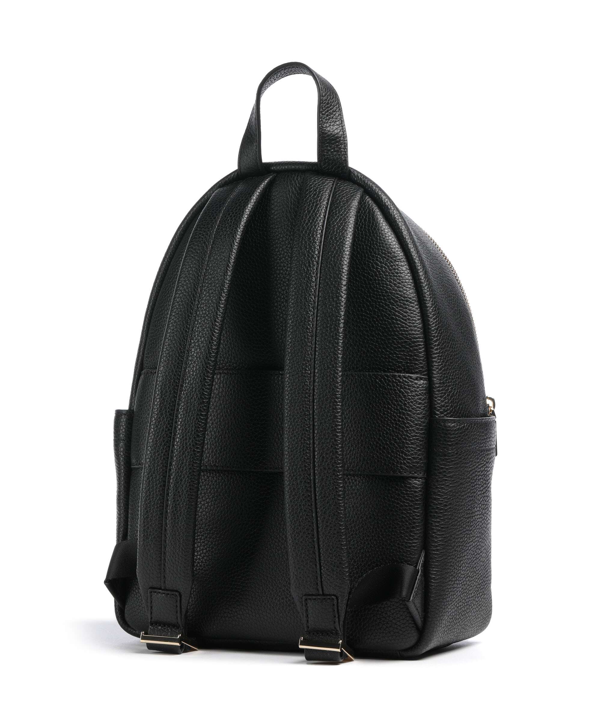 Michael Kors Tanner Medium Backpack black