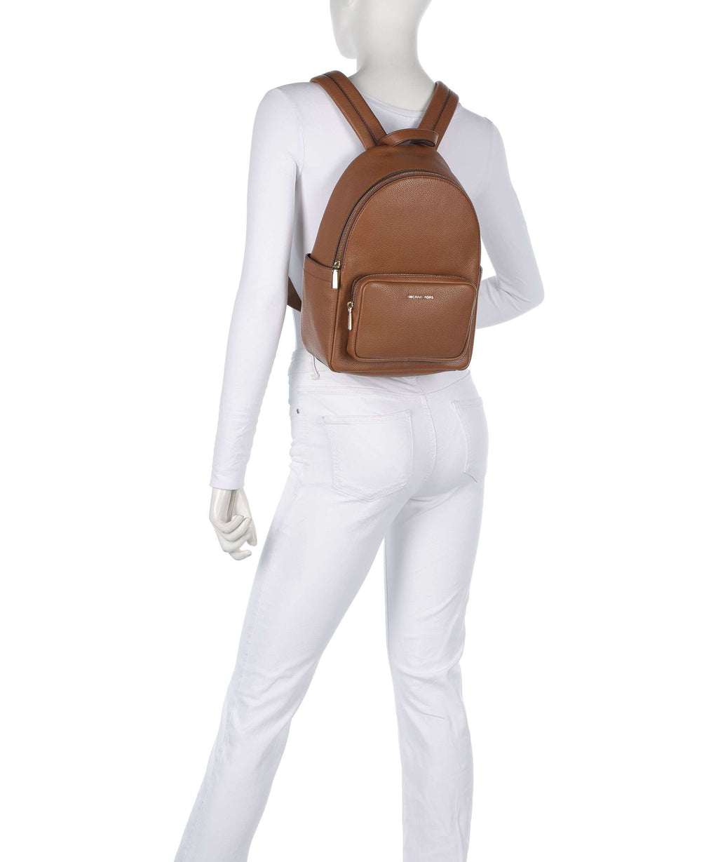 Michael Kors Tanner Medium Backpack luggage