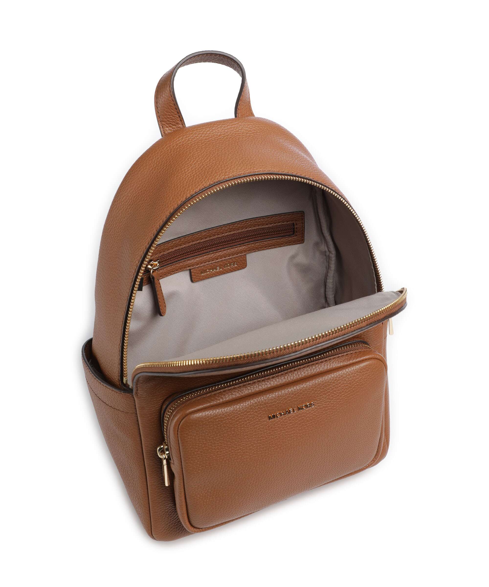 Michael Kors Tanner Medium Backpack luggage