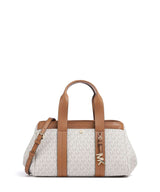 Michael Kors Romee Small Käsilaukku vanilla/acrn