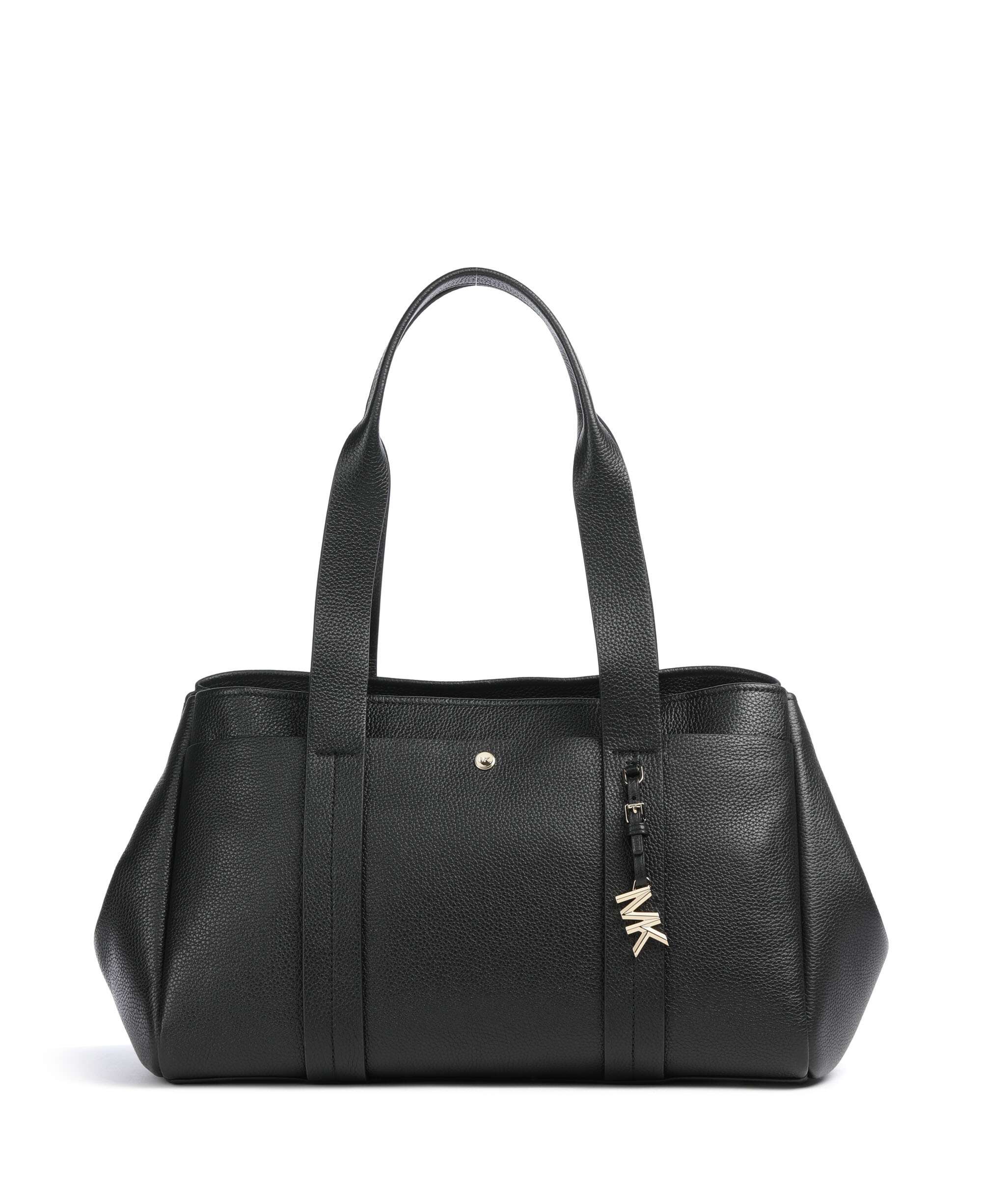 Michael Kors Romee Large Tote bag black