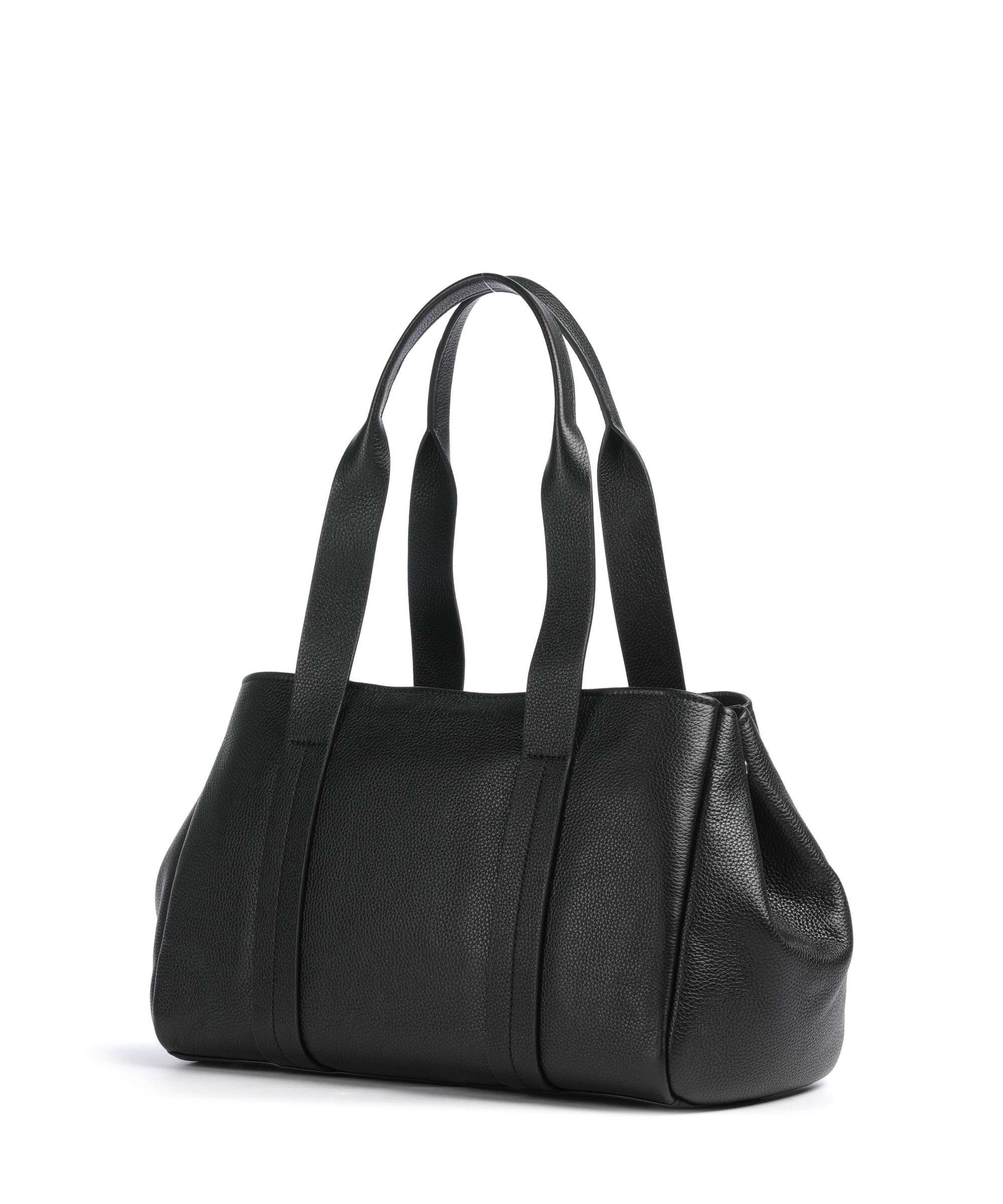 Michael Kors Romee Large Tote bag black