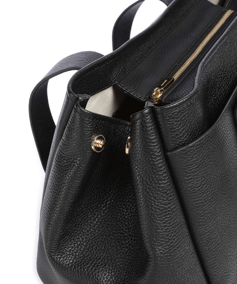 Michael Kors Romee Large Tote bag black