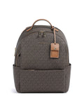 Michael Kors Sable Medium Backpack brown/acorn