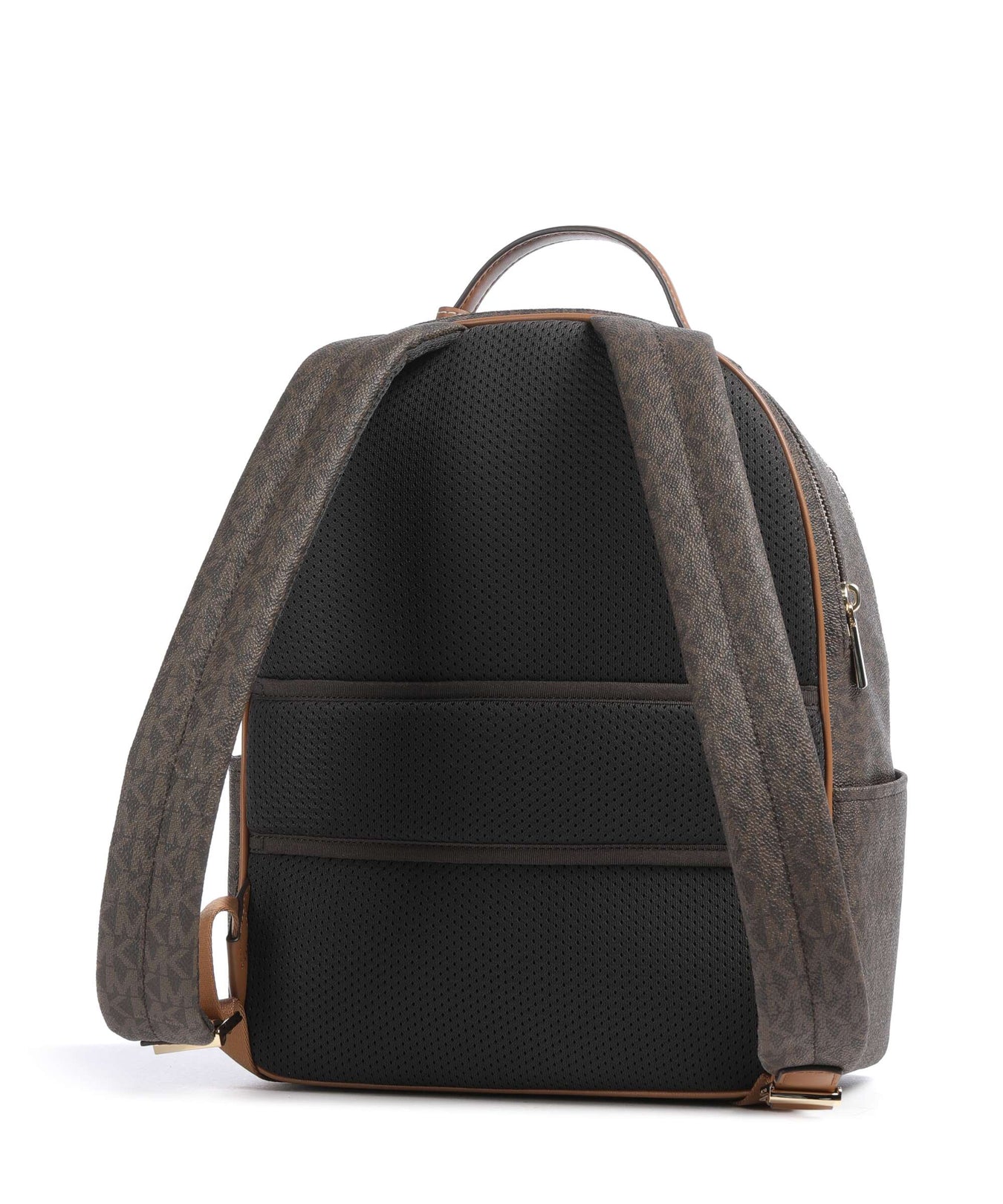 Michael Kors Sable Medium Backpack brown/acorn