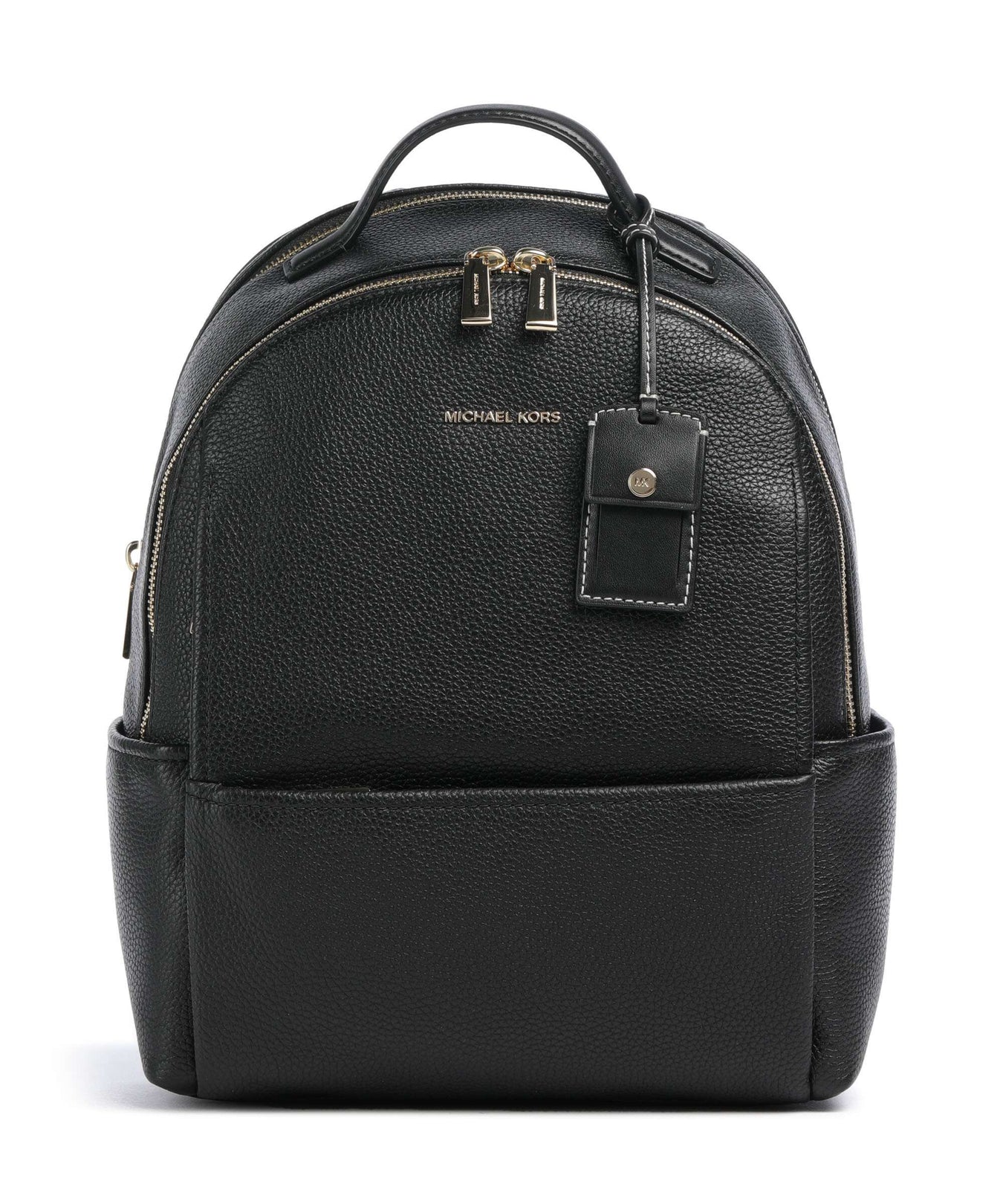Michael Kors Sable Medium Backpack black