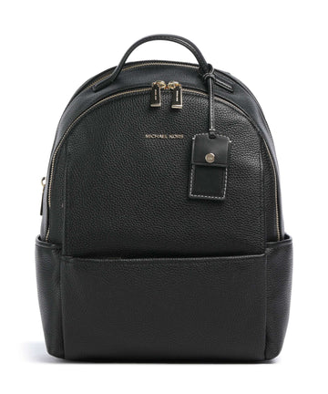 Michael Kors Sable Medium Reppu black