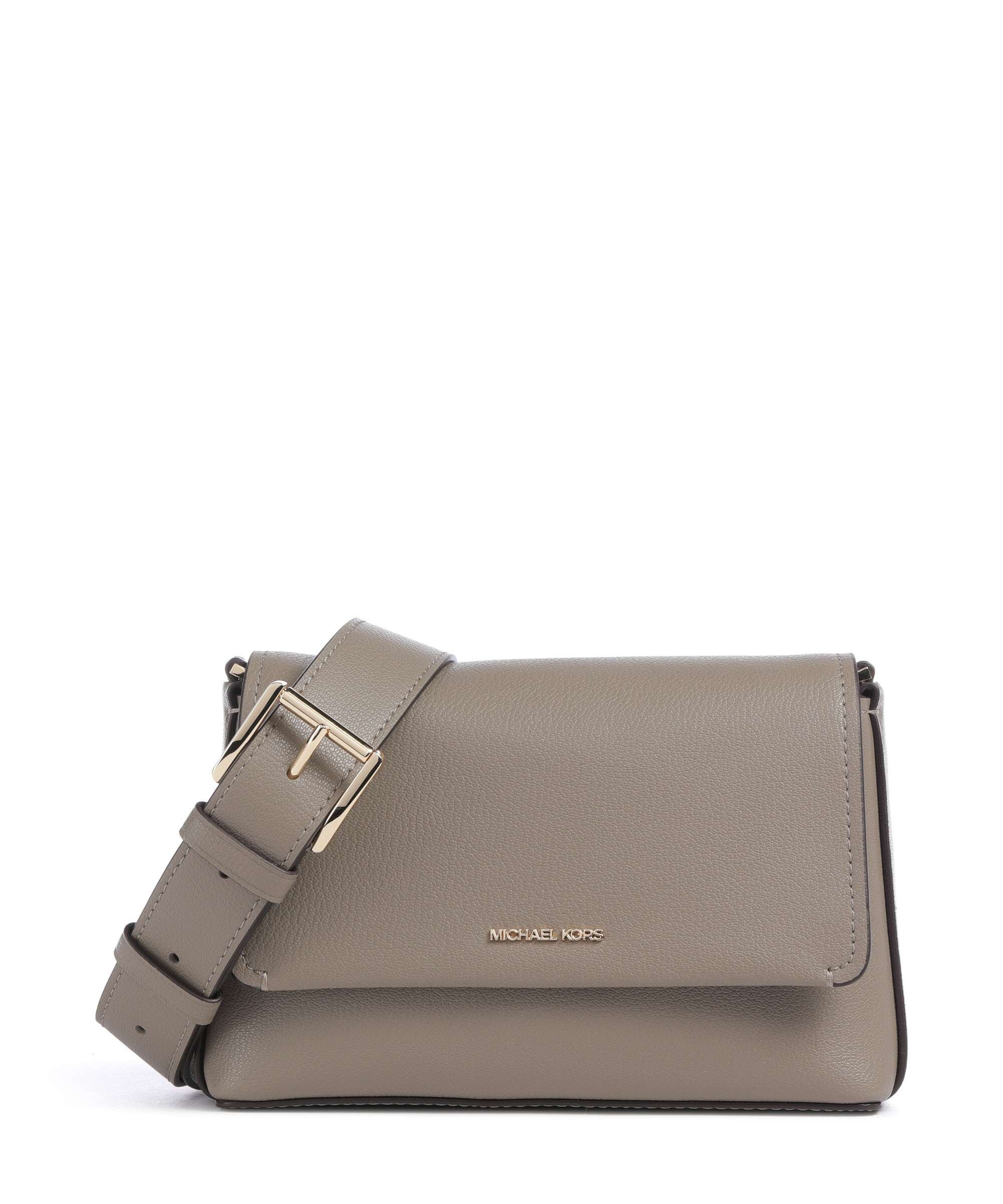 Michael Kors Nessa Small Crossbody bag birch