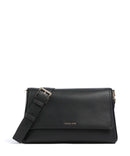 Michael Kors Nessa Large Olkalaukku black