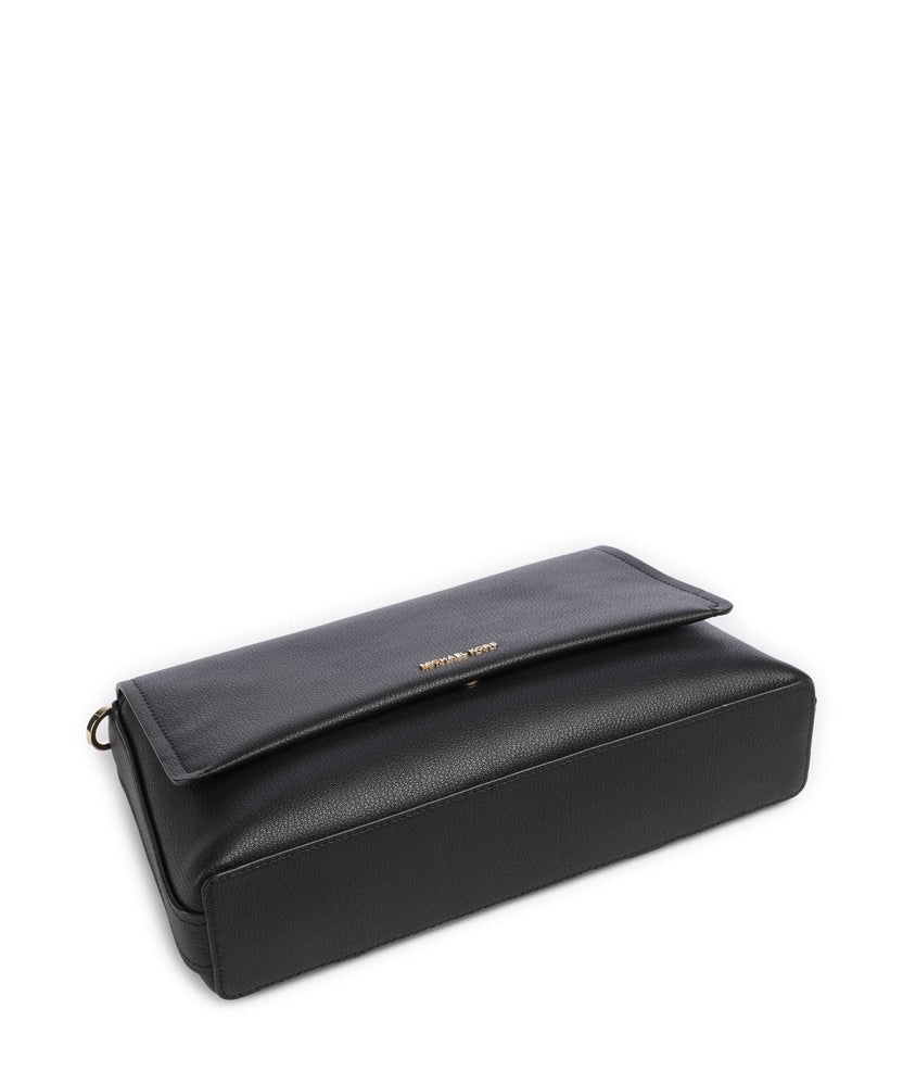 Michael Kors Nessa Large Crossbody bag black