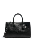 Michael Kors Scarlett Medium Handbag black