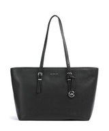 Michael Kors Quinn Large Ostoskassi black