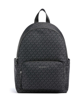 Michael Kors Tanner Large Reppu black