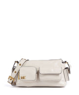 Michael Kors Dakota Small Olkalaukku light cream