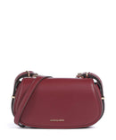 Michael Kors Lydia Small Olkalaukku mulberry