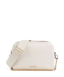 Michael Kors Bryant Medium Olkalaukku light cream