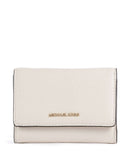 Michael Kors Bryant Lompakko light cream