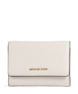 Michael Kors Bryant Lompakko light cream