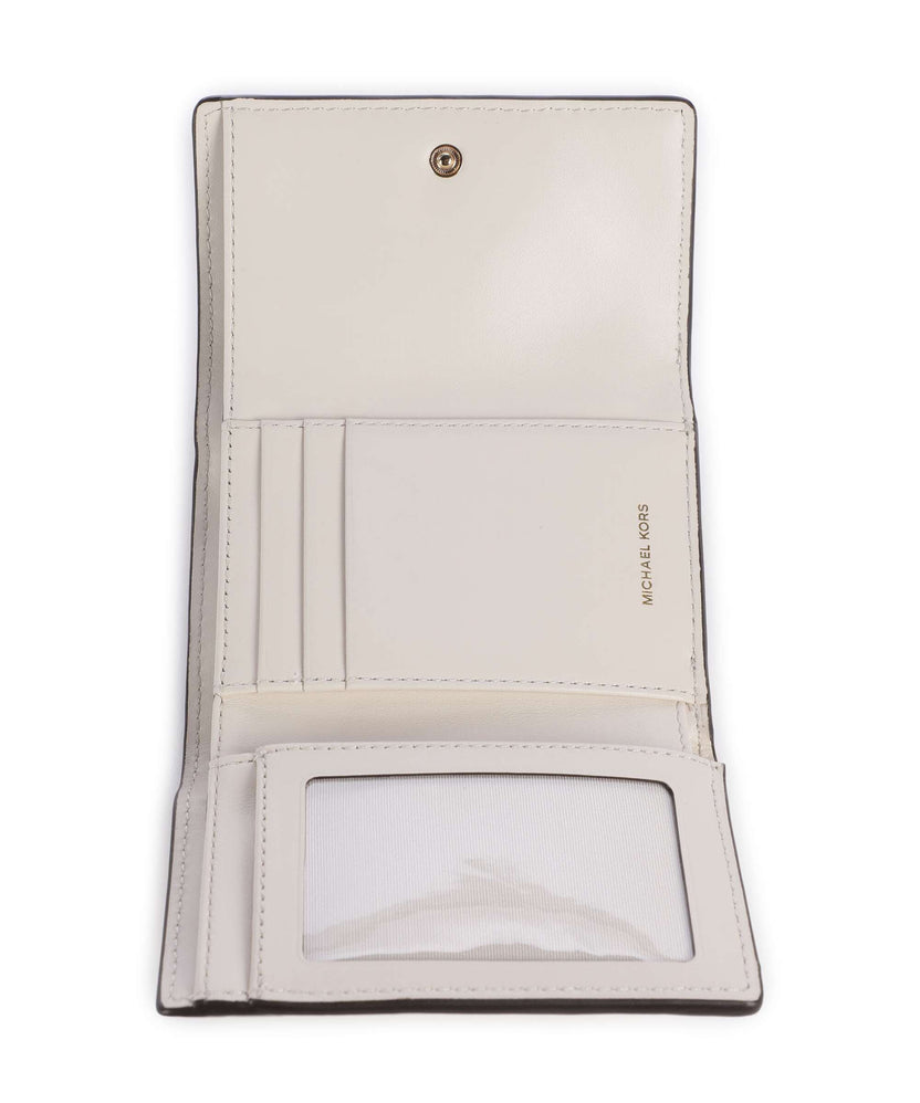Michael Kors Bryant Wallet light cream