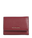 Michael Kors Bryant Lompakko mulberry