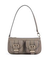 Michael Kors Zoe Small Olkalaukku birch