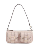 Michael Kors Zoe Small Olkalaukku soft pink