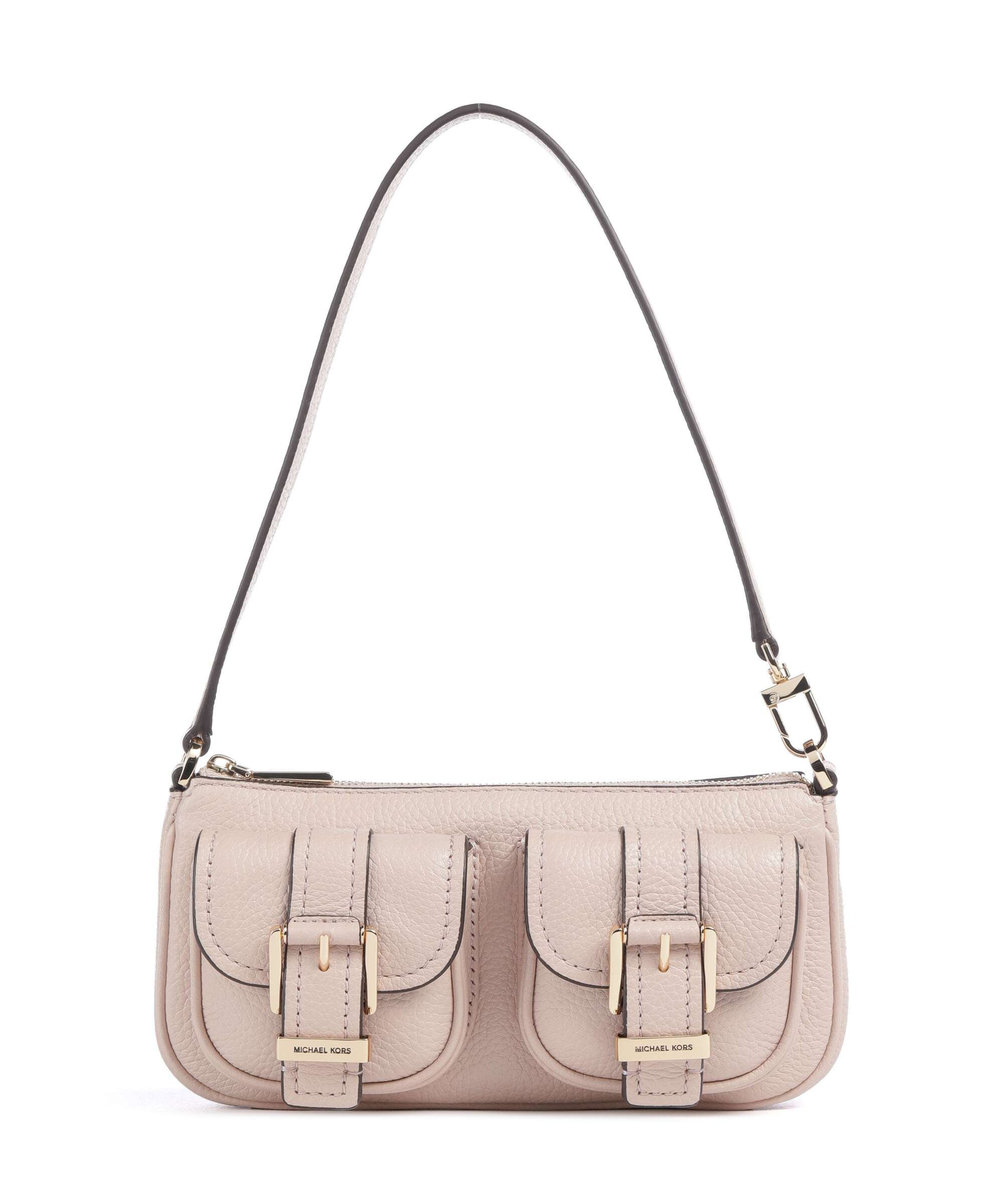 Michael Kors Zoe Small Shoulder bag soft pink