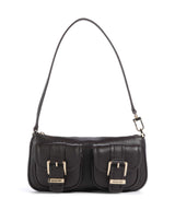 Michael Kors Zoe Small Olkalaukku chocolate