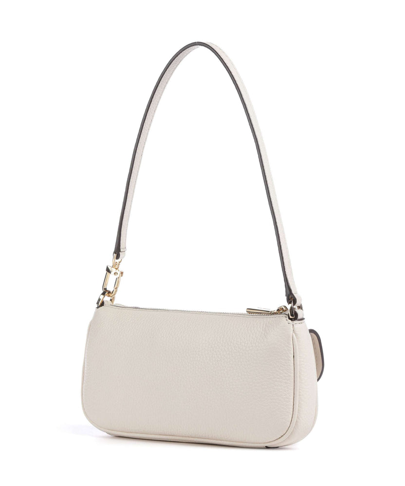 Michael Kors Zoe Small Shoulder bag light cream