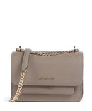 Michael Kors Claire Small Olkalaukku birch