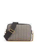 Michael Kors Bryant Medium Olkalaukku natural