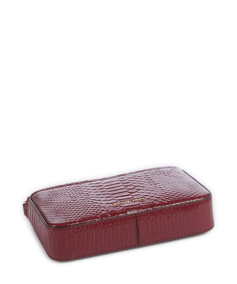 Michael Kors Bryant Small Shoulder bag mulberry