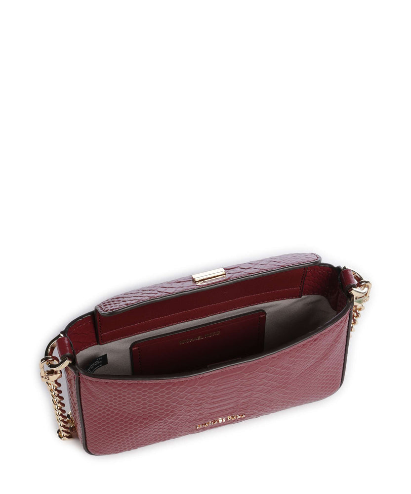 Michael Kors Bryant Small Shoulder bag mulberry