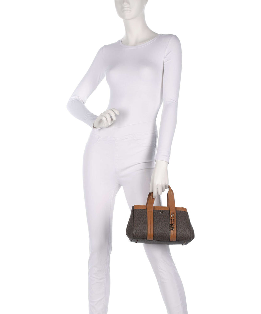 Michael Kors Romee XS Handbag brown/acorn