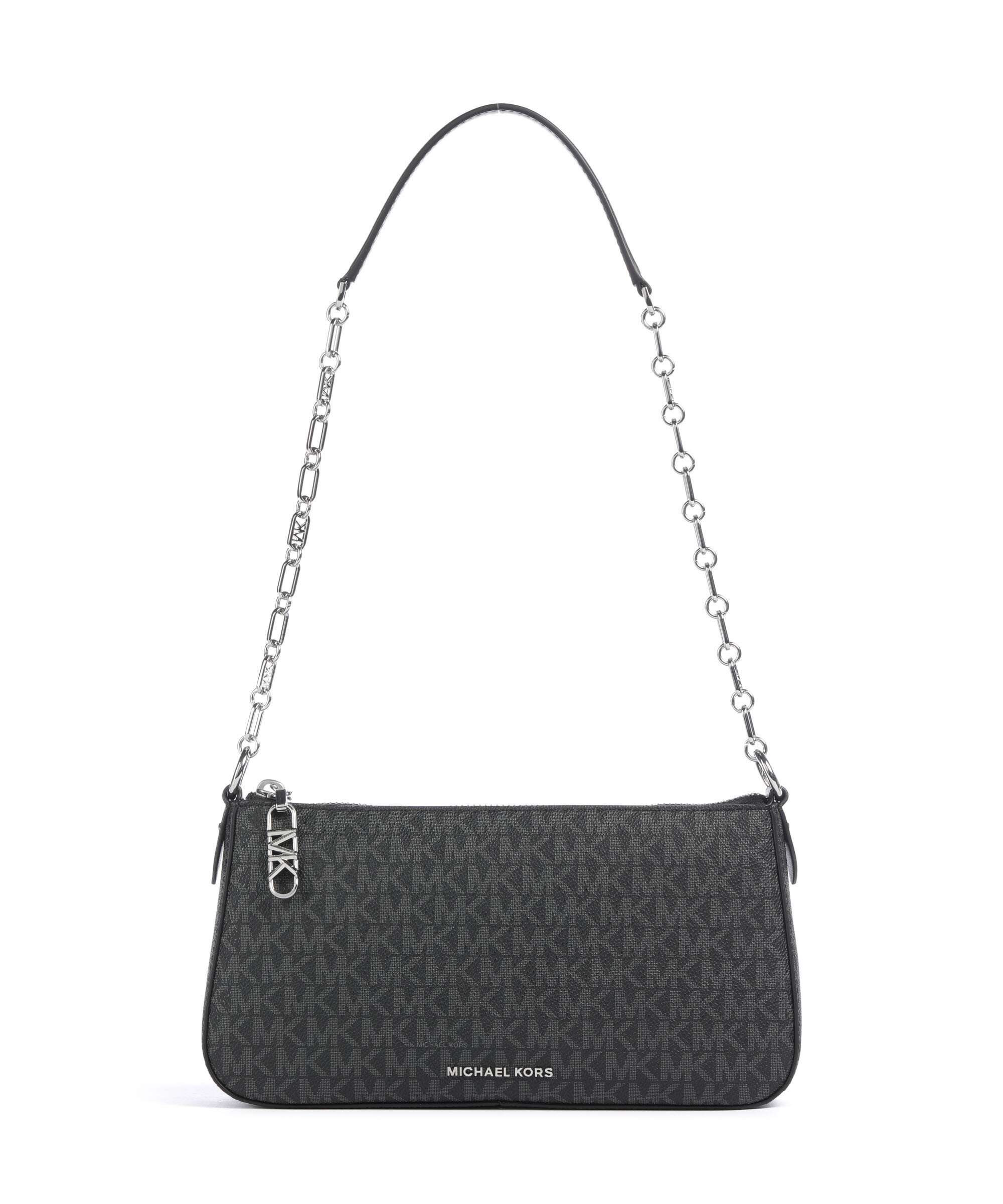 Michael Kors Empire Medium Shoulder bag black