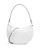 Michael Kors Kyla Small Olkalaukku optic white