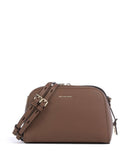 Michael Kors Ashton Small Olkalaukku dark caramel