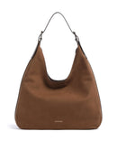 Michael Kors Nolita Large Pussilaukku dark caramel