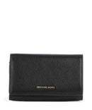 Michael Kors Jet Set Lompakko black