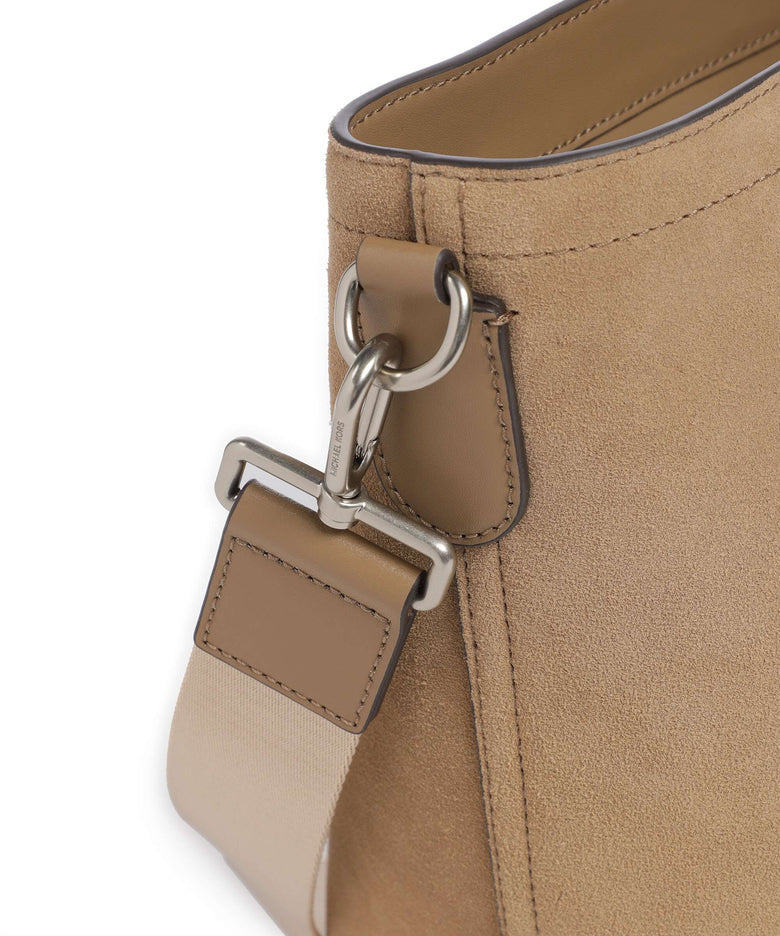 Michael Kors Hudson Weekend bag husk