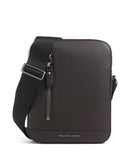 Michael Kors Hudson Olkalaukku chocolate