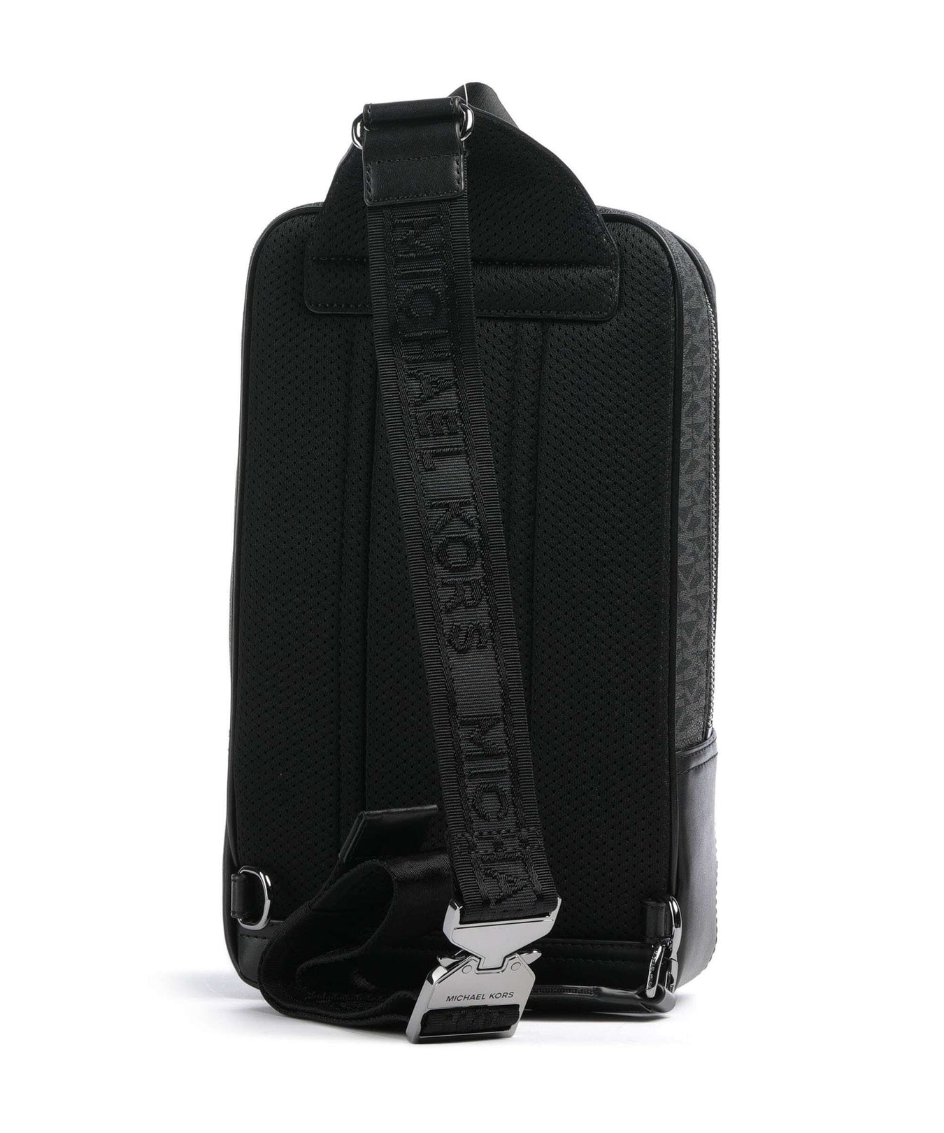 Michael Kors Hudson Sling bag black