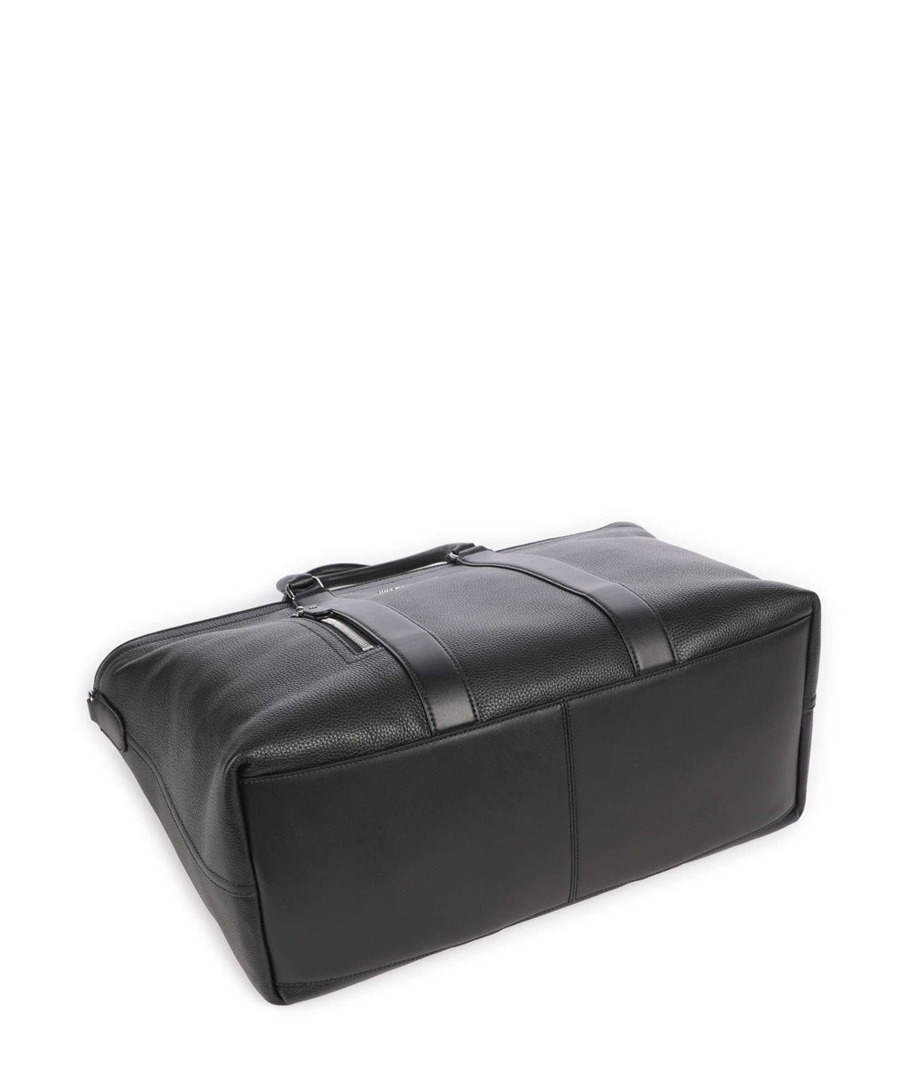 Michael Kors Hudson Weekend bag black