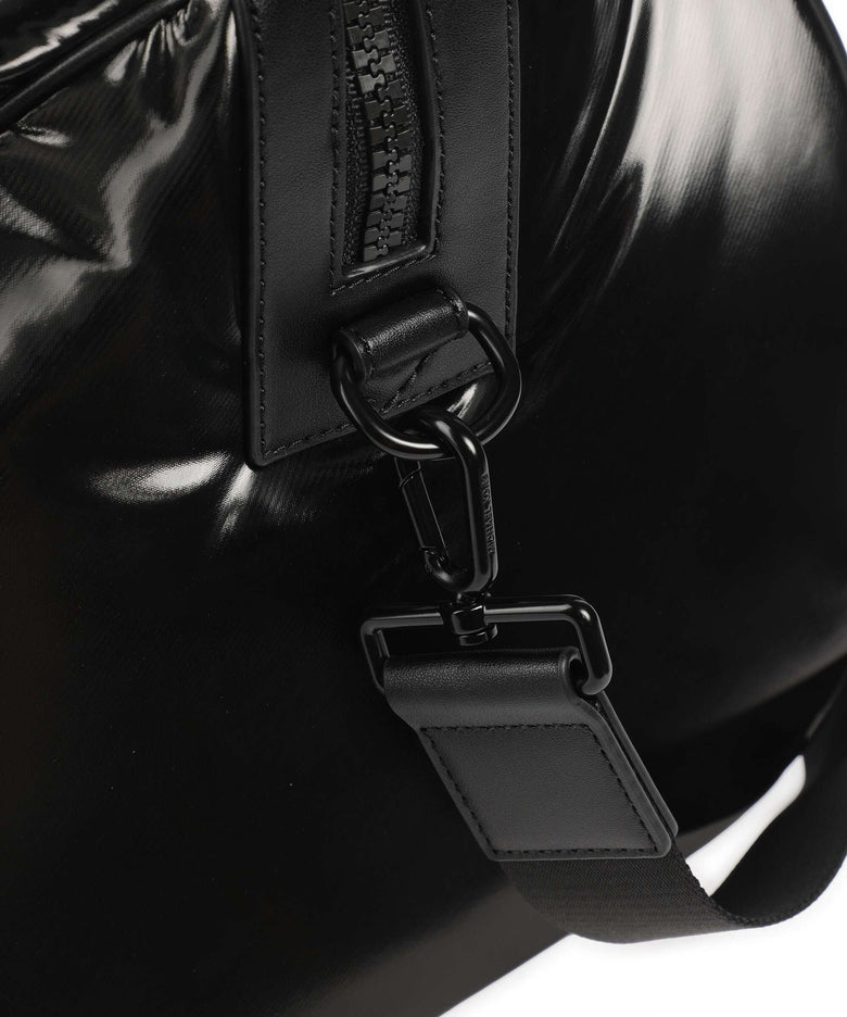 Michael Kors Brooklyn Weekend bag black